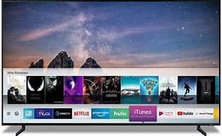 Image result for Smart TV Home Screeemn