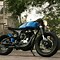 Image result for Royal Enfield Cafe Racer Motorcycle