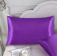 Image result for Luxury Silk Pillowcases