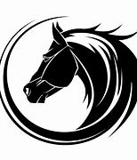 Image result for Free Horse Head Logo
