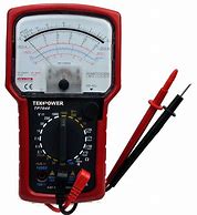 Image result for Analog Multimeter Knob