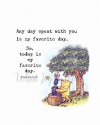 Image result for Winnie the Pooh My Favourite Season