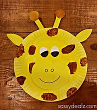 Image result for Paper Plate World Book Day