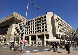 Image result for FBI Building