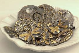 Image result for Precious Metals Art