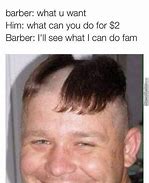 Image result for Barber Sword Meme