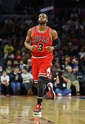 Image result for Dwyane Wade Bulls