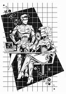 Image result for Robot Office Worker