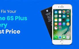 Image result for iPhone 6s Plus Battery Life