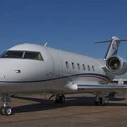 Image result for Bombardier Challenger 601