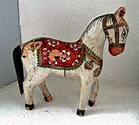 Image result for Folk Art Horse