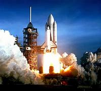 Image result for Space Shuttle STS-1