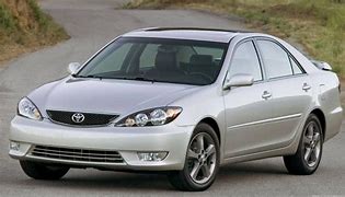 Image result for XV30 Camry XSE