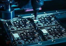 Image result for Surface Mount Technology Automation Line