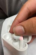 Image result for Air Pods Red-Light