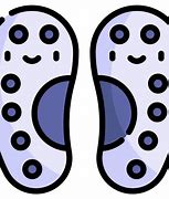 Image result for Insoles Cartoon