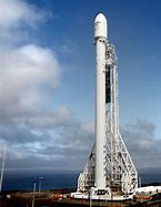 Image result for Falcon 9 Rocket