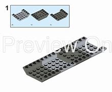 Image result for LEGO Invisible Piece