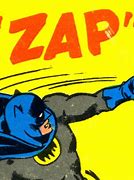 Image result for Vintage Batman Cartoon DVD