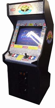 Image result for Street Fighter II Arcade Game