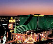 Image result for MGM Grand Vegas