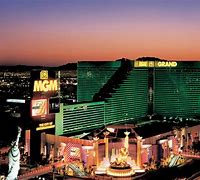 Image result for MGM Hotel Las Vegas NV