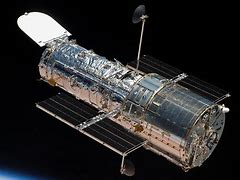 Image result for Hubble Space Camera