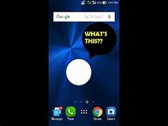 Image result for Blue Spots On Phone Display