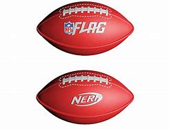 Image result for Nerf NFL Flag Football