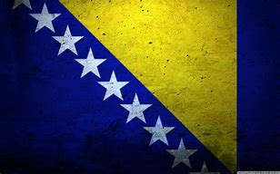 Image result for Bosnia Kingdom Flag