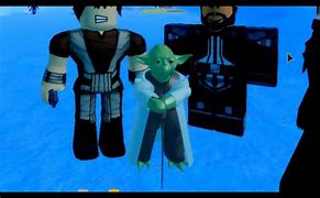 Image result for Yoda Roblox Avatar