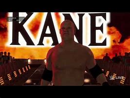 Image result for WWE John Cena vs Kane