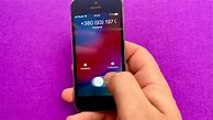 Image result for iPhone 5S iOS 7 Call