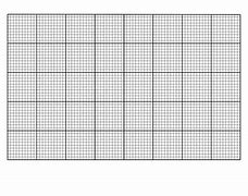 Image result for Millimeter Graph Paper Word Template