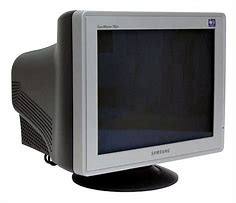Image result for Colortac Monitor 2005