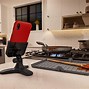 Image result for Desk Phone Stand and Worker