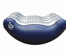 Image result for The Bean Exercise Ball