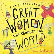 Image result for Fantastically Great Women Who Changed World