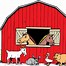 Image result for Clean the Barn Cartoon