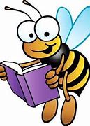 Image result for Free Reading Bug Clip Art