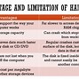 Image result for Basic Storage Devices