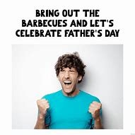 Image result for Father's Day BBQ Meme