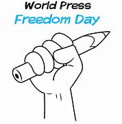 Image result for Press Drawing Freedom