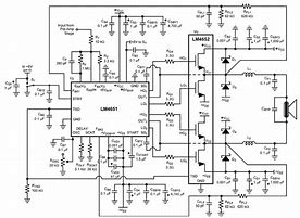 Image result for Audio Power Amplifier