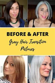 Image result for 4C Gray Hair Styles