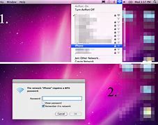 Image result for How to Use iPhone Hotspot via USB