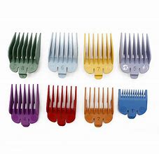 Image result for Hair Clipper Accessories