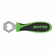Image result for Matco Bottle Opener Wrench