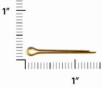 Image result for MS24665 Cotter Pin Chart