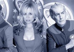 Image result for Galaxy Quest Kwan